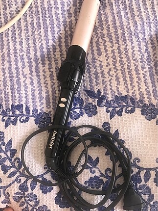 Babyliss maşa