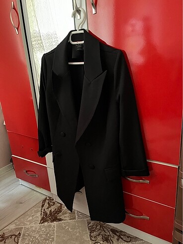 Blazer ceket