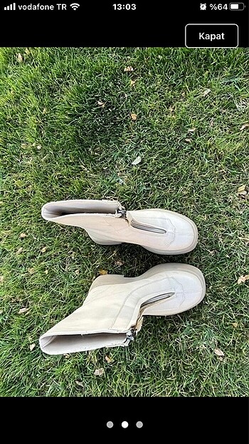 Zara Postal bot