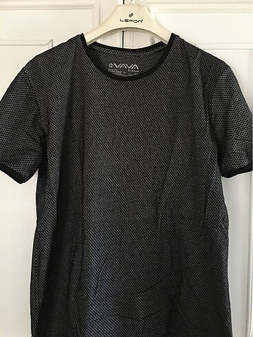 T-shirt VAVA MARKA ERKEK