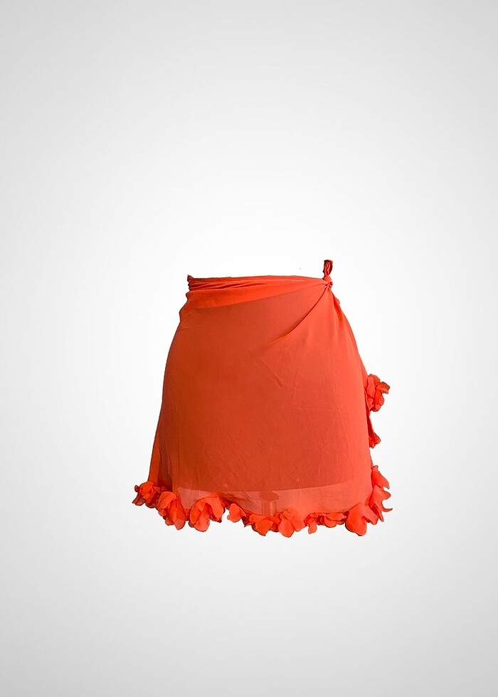 Pareo nar çiçeği - Görsel 2