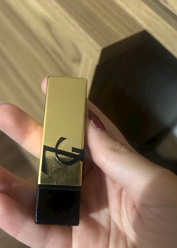 Yves saint laurent ruj