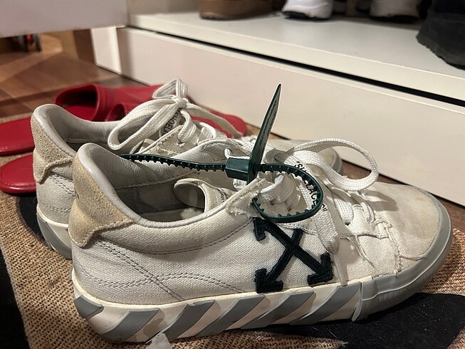 Off-White Off white 38 numara