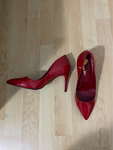 Stiletto
