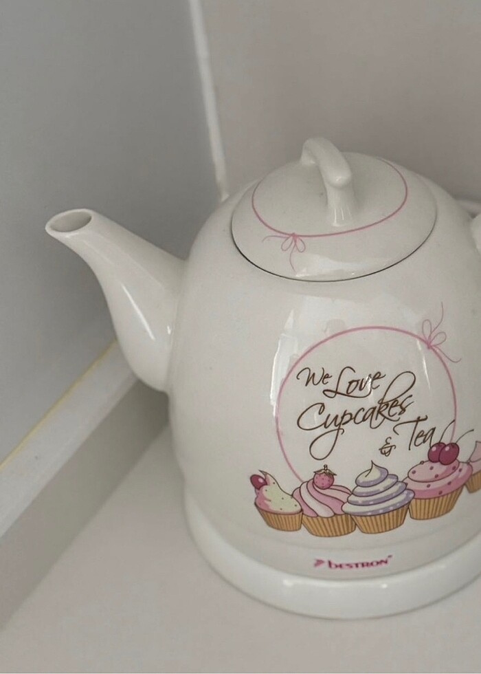 Su ısıtıcı - Görsel 2