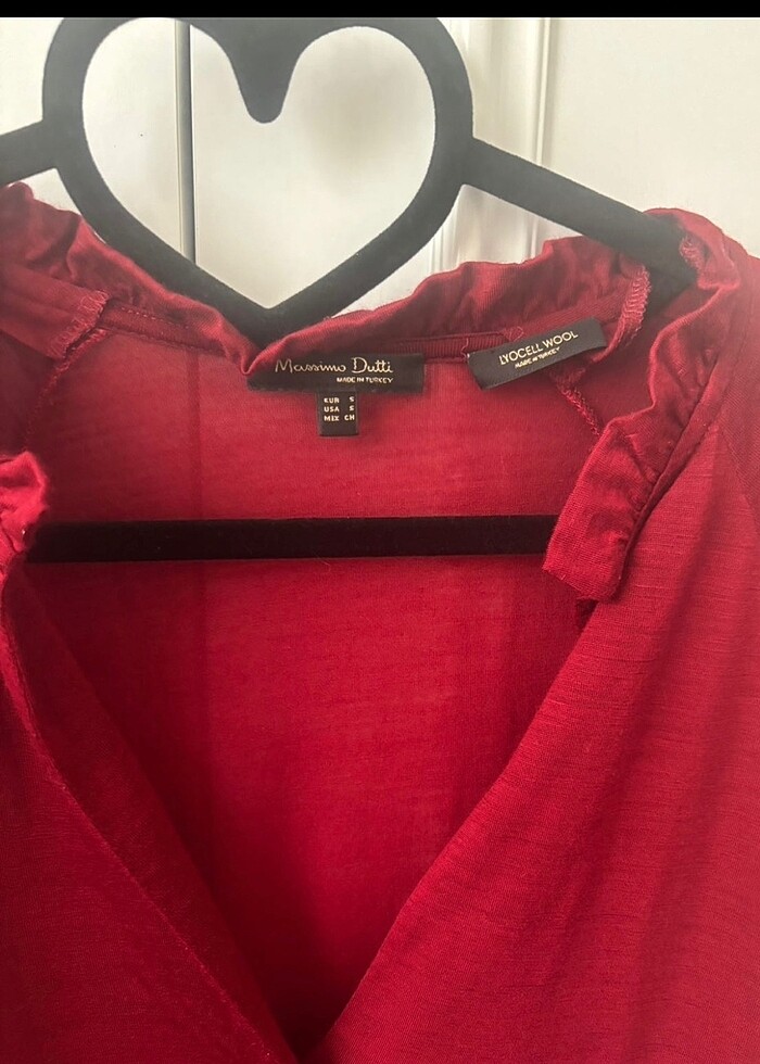 Massimo dutti - Görsel 2