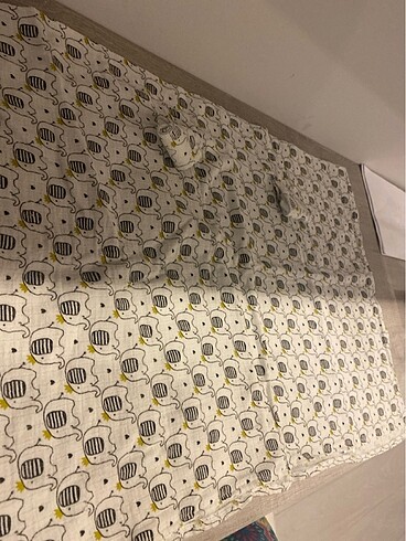 Emzirme önlüğü - Görsel 2