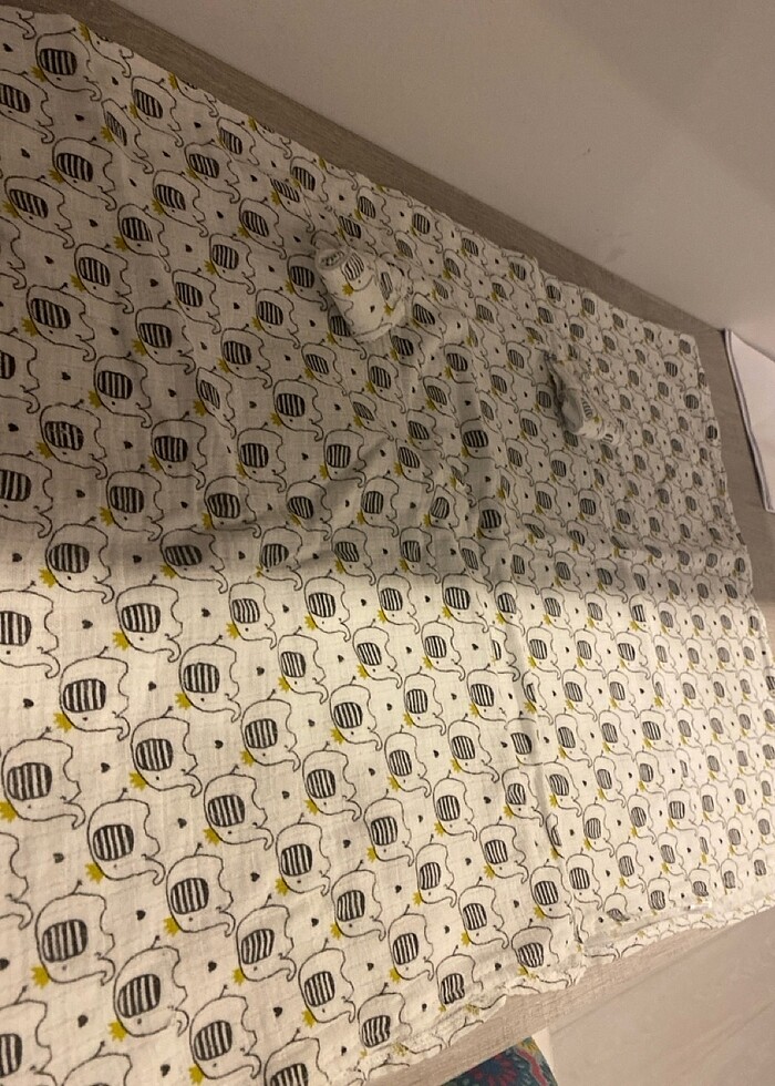 Emzirme önlüğü - Görsel 2