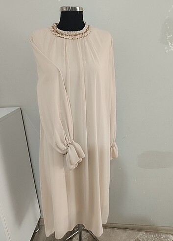 Abiye tunik
