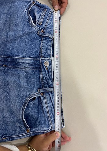 46 Beden H&M Jean
