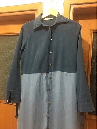 Uzun boy tunik