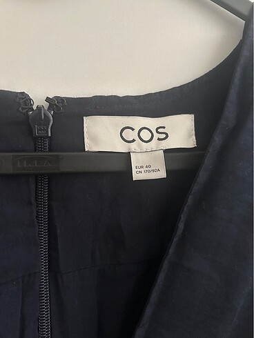 Cos Elbise