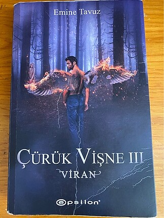 Çürük Vişne Viran