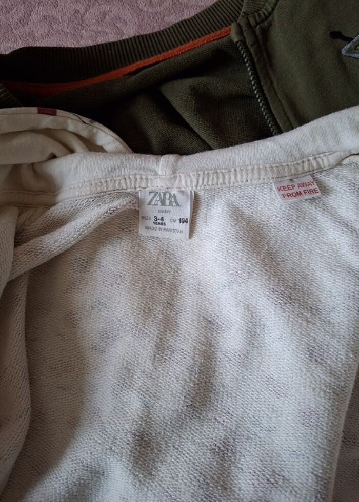 Kız çocuk  - Görsel 2