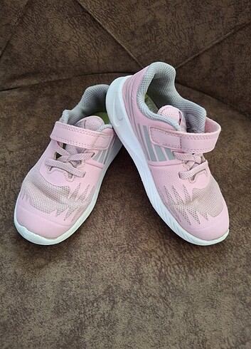 Spor ayakkabı  - Görsel 2