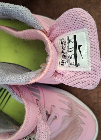 Spor ayakkabı  - Görsel 5