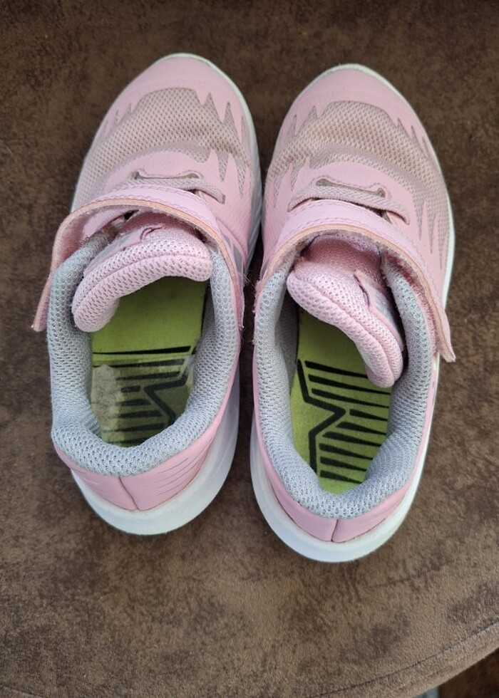 Spor ayakkabı  - Görsel 3