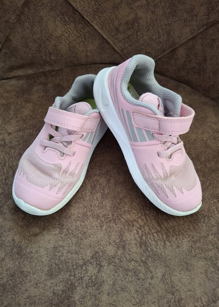 Spor ayakkabı  - Görsel 2