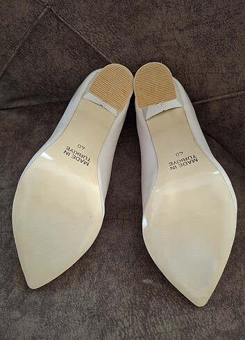 40 numara - Görsel 4