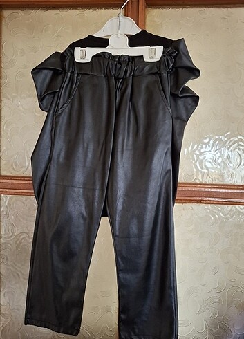 Deri detaylı - Görsel 2