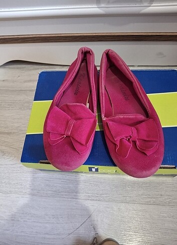 Ev ayakkabısı - Görsel 2