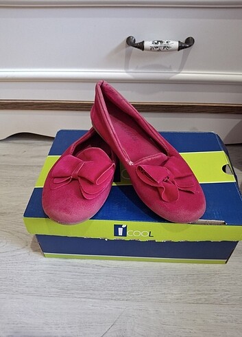 Ev ayakkabısı - Görsel 3