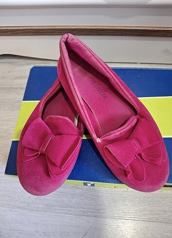 Ev ayakkabısı - Görsel 4