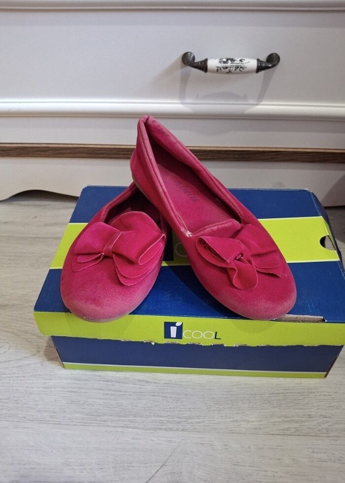 Ev ayakkabısı - Görsel 3