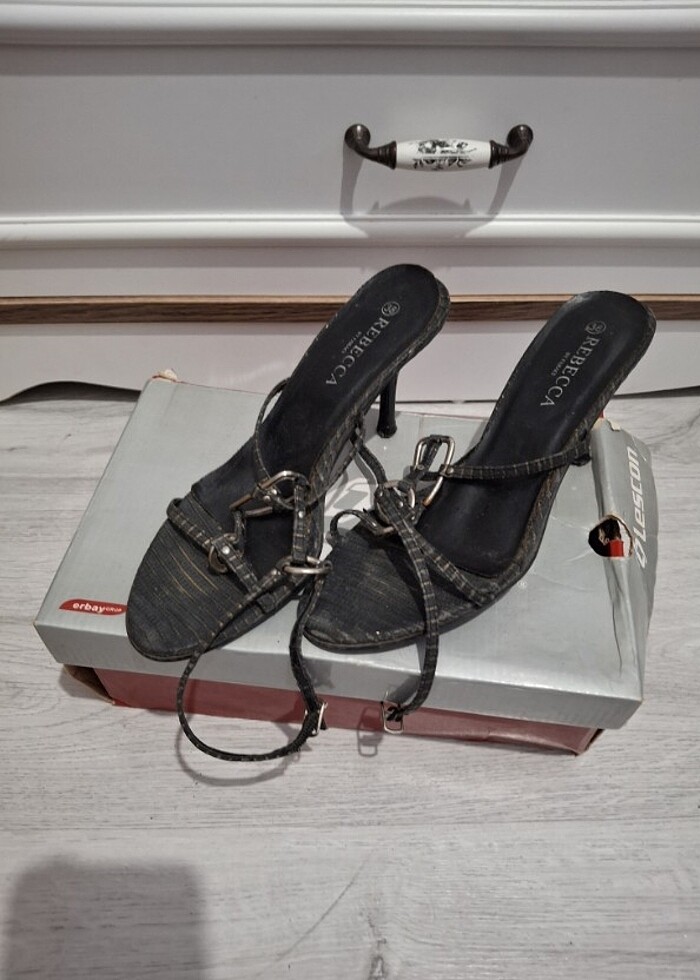 Bilekten Bağcıklı - Görsel 2