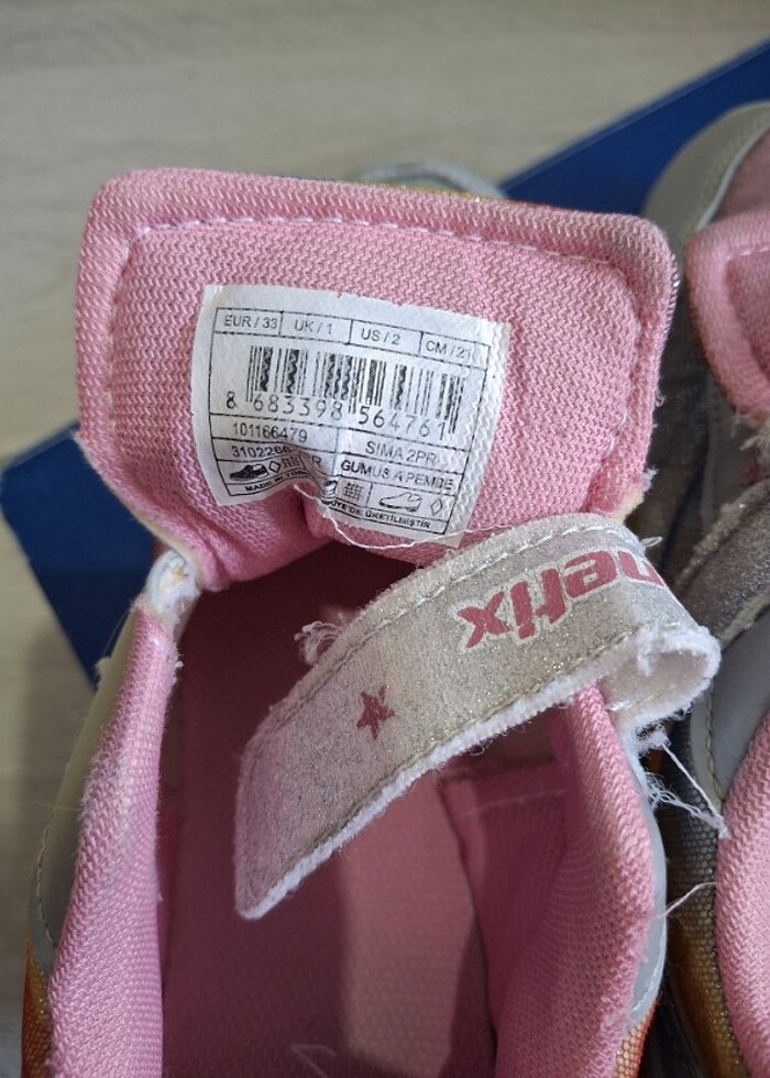 Kız çocuk - Görsel 2