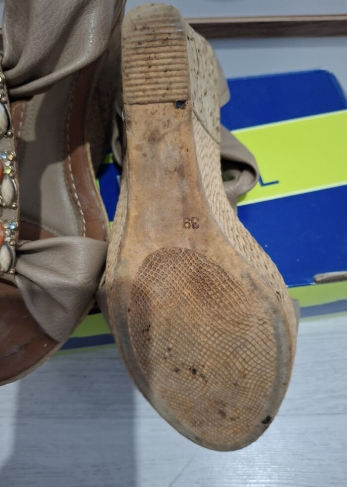 İyi durumda - Görsel 5