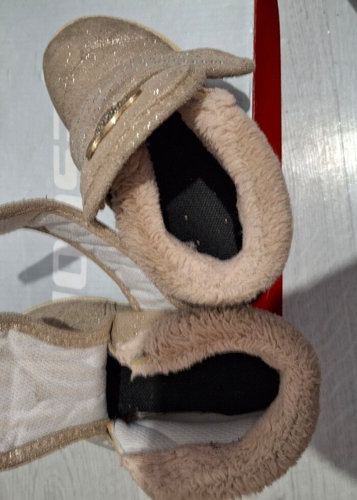 Kız çocuk - Görsel 5