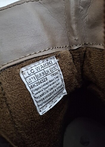 İyi durumda - Görsel 8