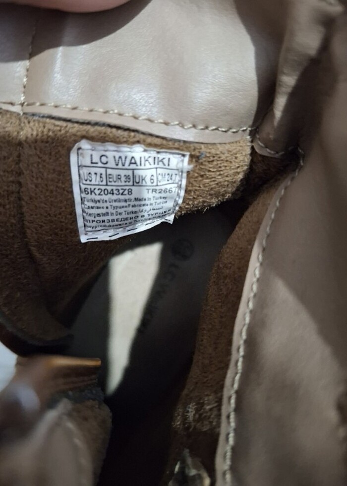 İyi durumda - Görsel 3