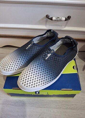 Erkek ayakkabı - Görsel 2