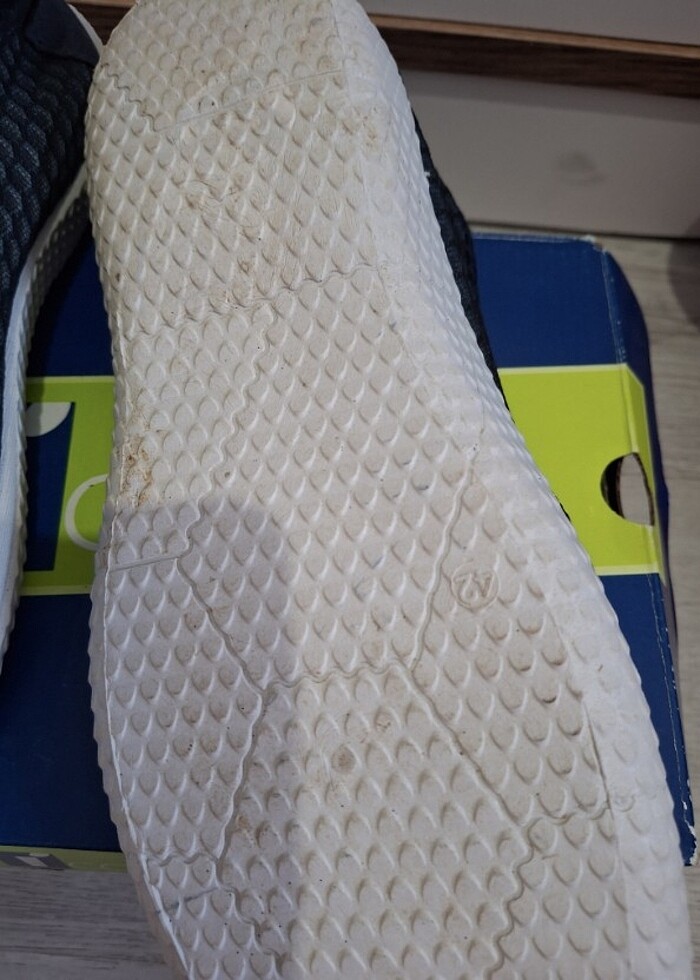 Erkek ayakkabı - Görsel 3