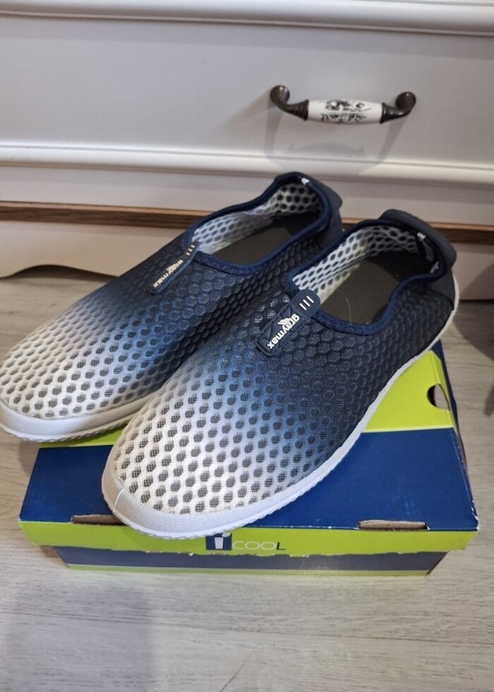 Erkek ayakkabı - Görsel 2