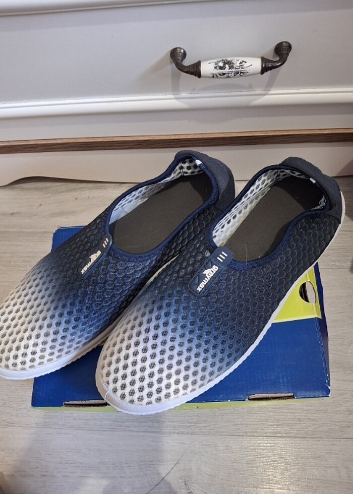 Erkek ayakkabı - Görsel 4