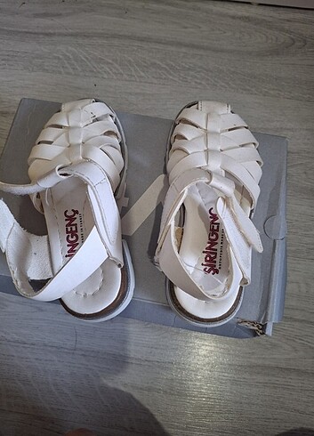 Kız çocuk - Görsel 2