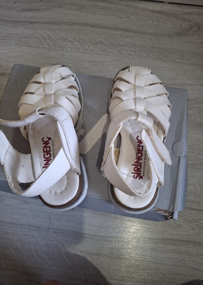 Kız çocuk - Görsel 2