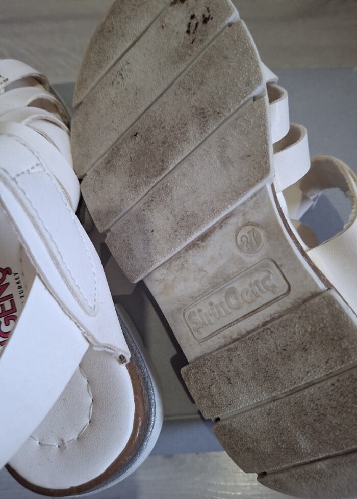 Kız çocuk - Görsel 4