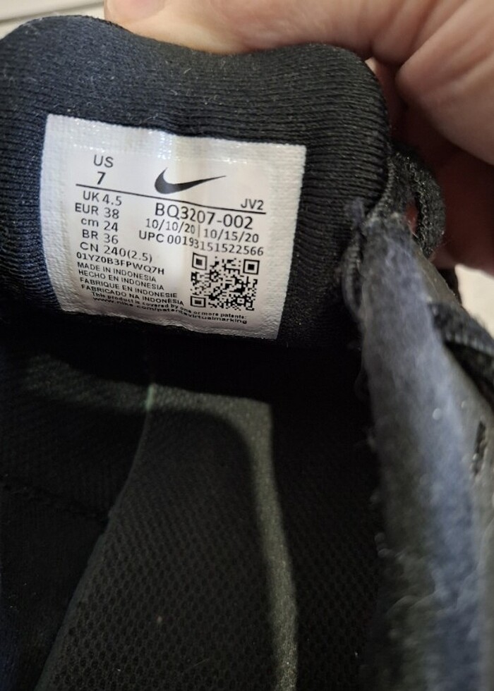 Siyah beyaz - Görsel 2