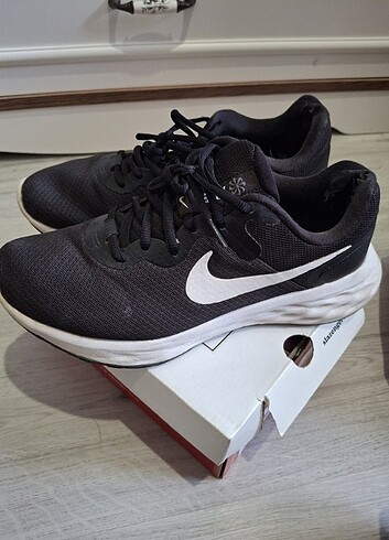 Erkek spor ayakkabı - Görsel 2