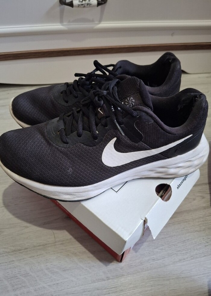 Erkek spor ayakkabı - Görsel 2