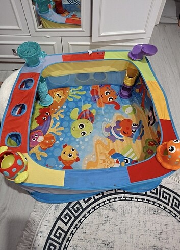 Top havuzu - Görsel 2