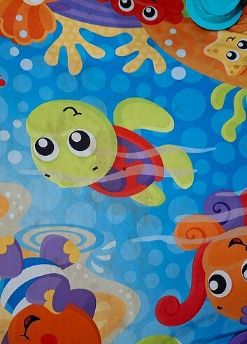 Top havuzu - Görsel 4