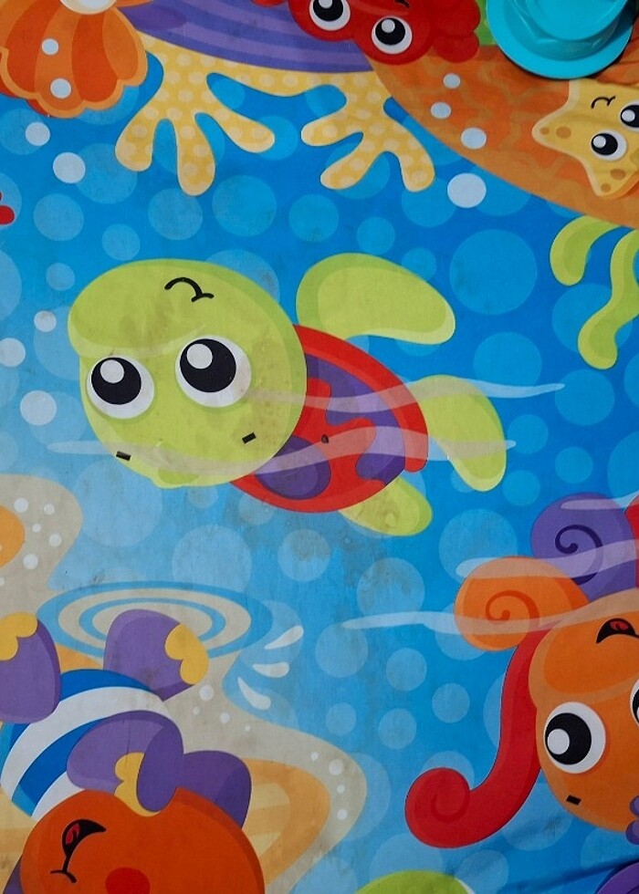 Top havuzu - Görsel 4