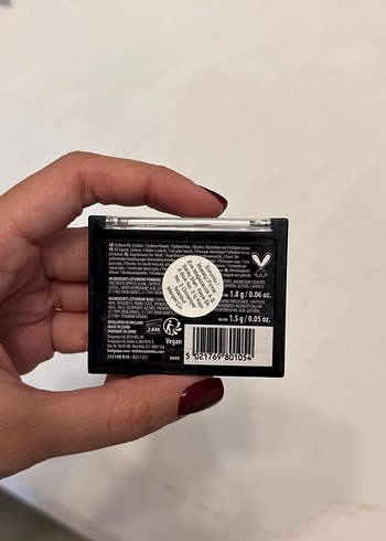 Technic Kahverengi Kaş ürünü - Görsel 2