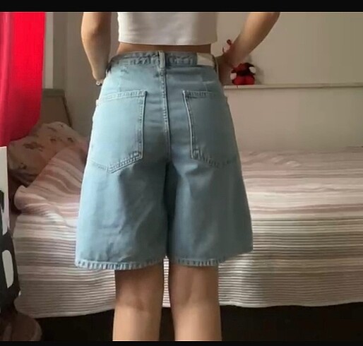 LTB Kot şort