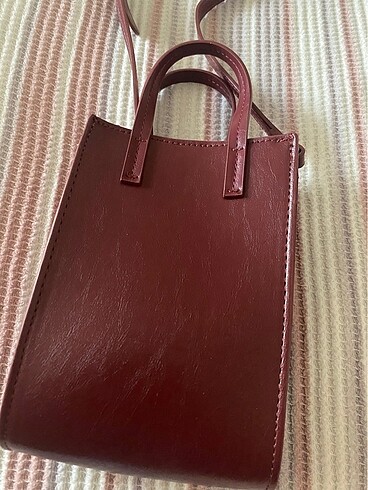 Beden bordo Renk PULL AND BEAR